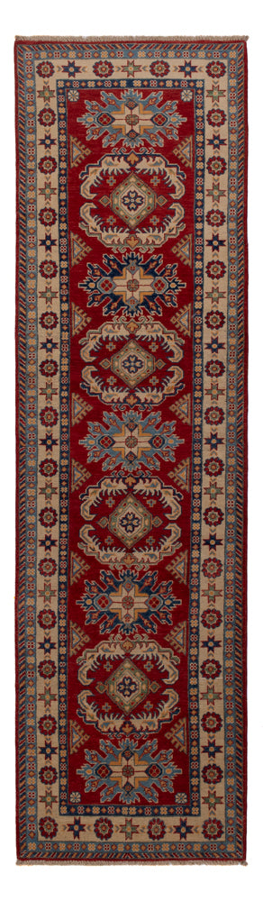 Kazak Tappeto 83x303cm - Tappeto orientale