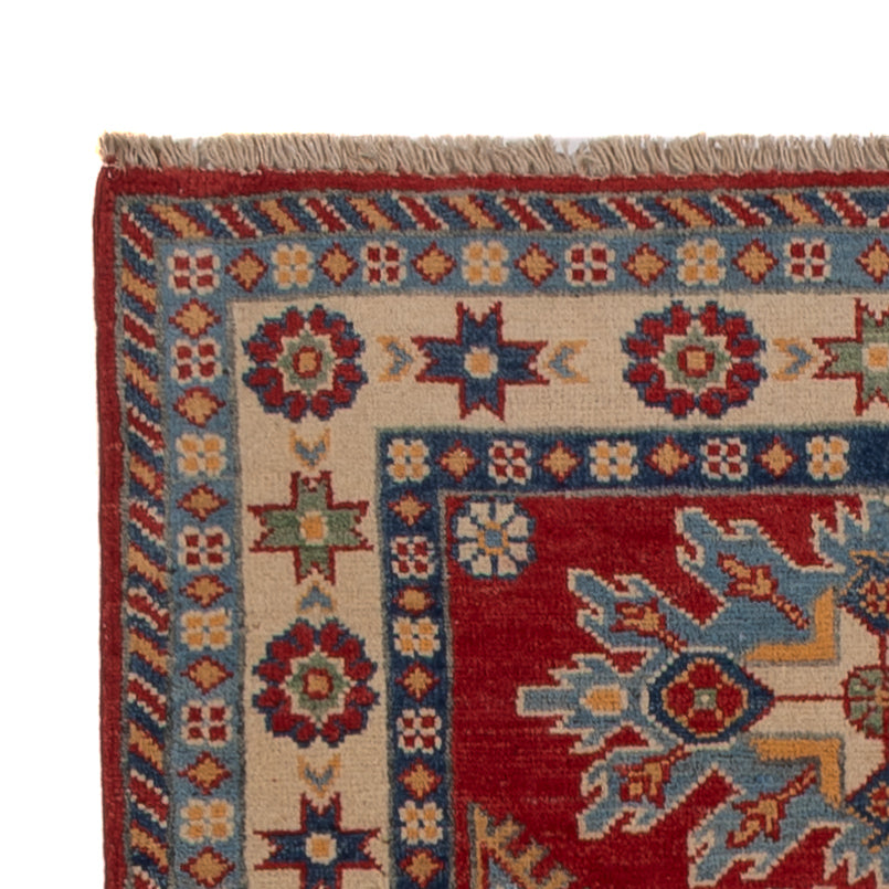 Kazak Tappeto 303x83cm - Tappeto orientale