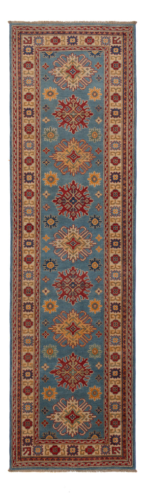Kazak Tappeto 81x296cm - Tappeto orientale