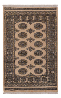 Tappeto Pakistani - 144 x 93 cm - beige