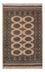Tappeto Pakistani - 144 x 93 cm - beige
