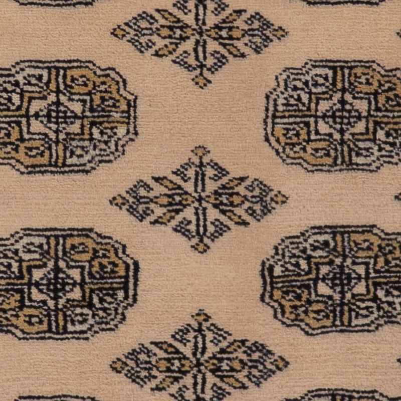 Tappeto Pakistani - 144 x 93 cm - beige