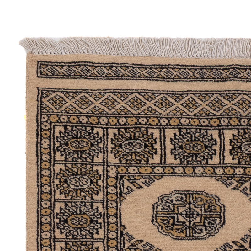 Tappeto Pakistani - 144 x 93 cm - beige