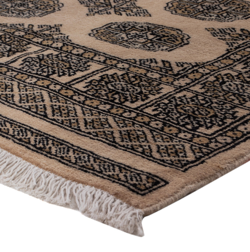Tappeto Pakistani - 144 x 93 cm - beige