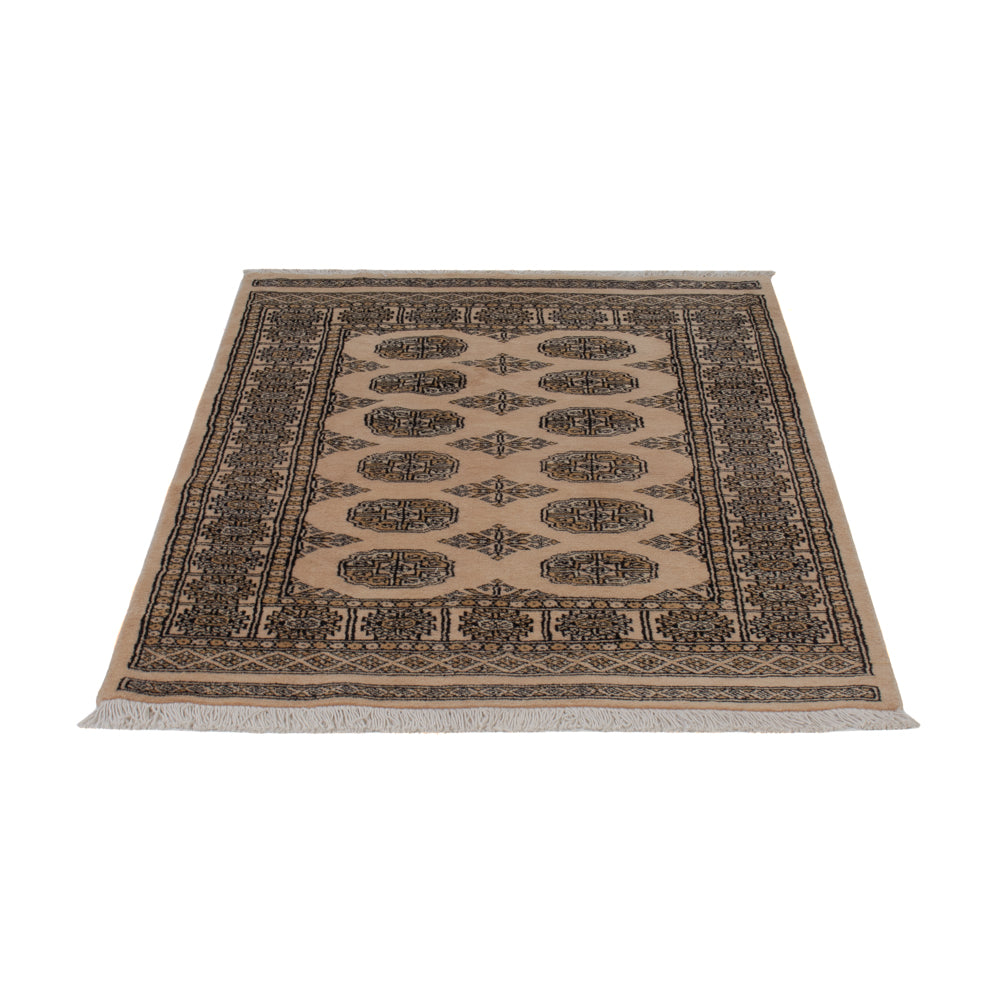 Tappeto Pakistani - 144 x 93 cm - beige