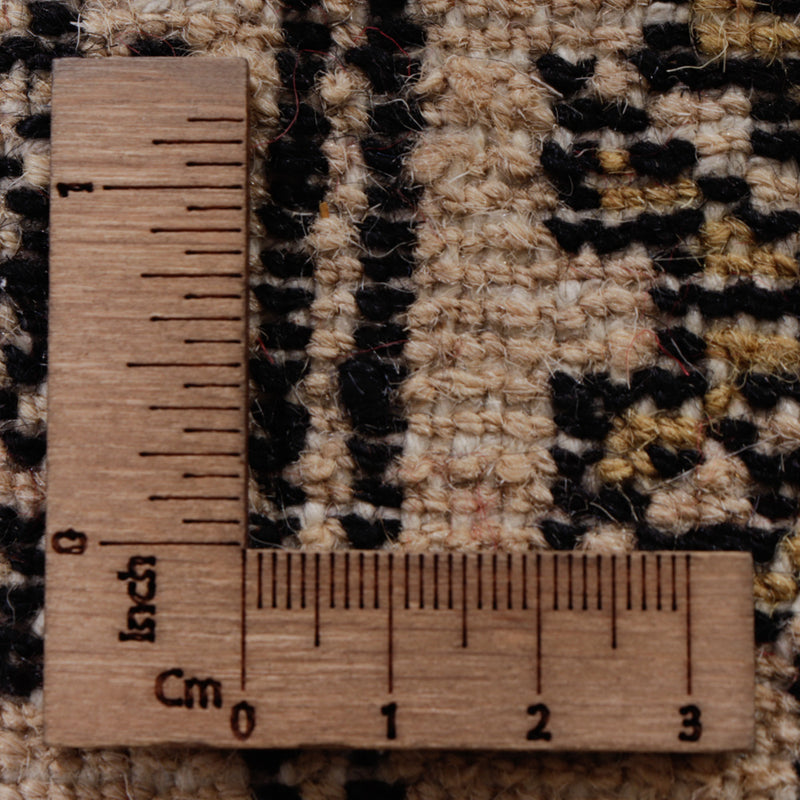 Tappeto Pakistani - 144 x 93 cm - beige