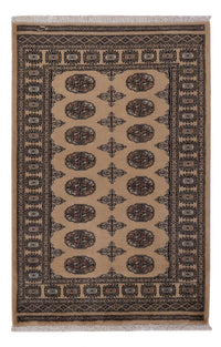 Tappeto Pakistani - 152 x 97 cm - beige