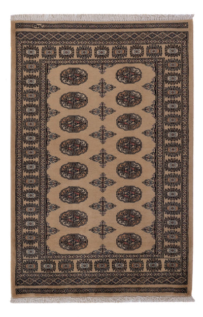 Tappeto Pakistani 97x152cm - Tappeto orientale