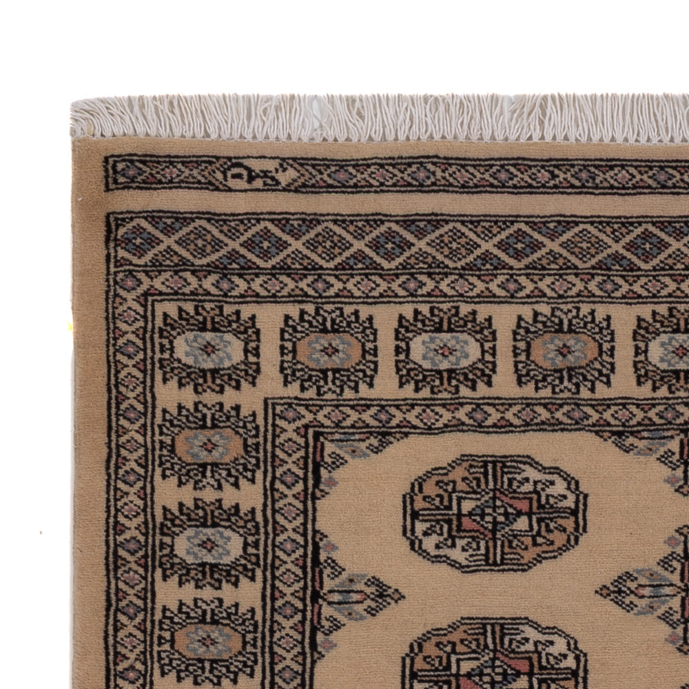 Tappeto Pakistani - 152 x 97 cm - beige