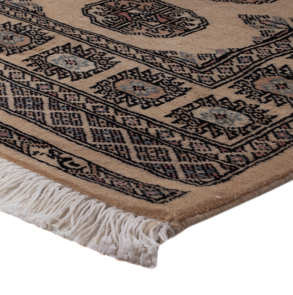 Tappeto Pakistani - 152 x 97 cm - beige
