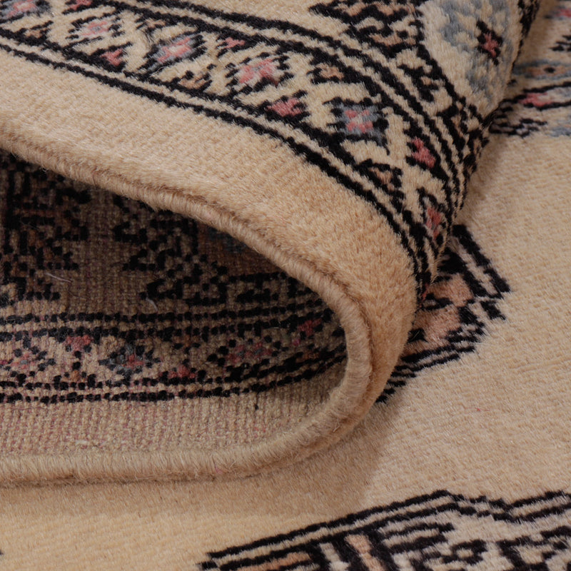 Tappeto Pakistani - 152 x 97 cm - beige