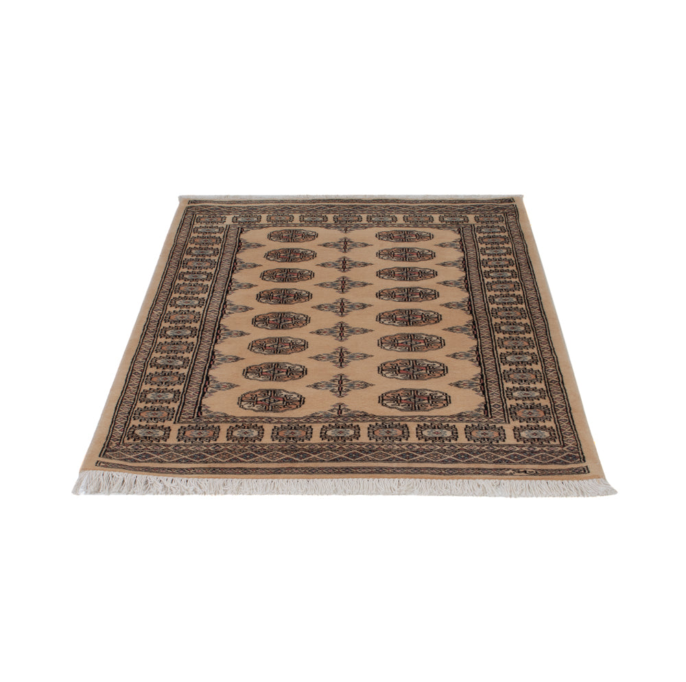 Tappeto Pakistani - 152 x 97 cm - beige