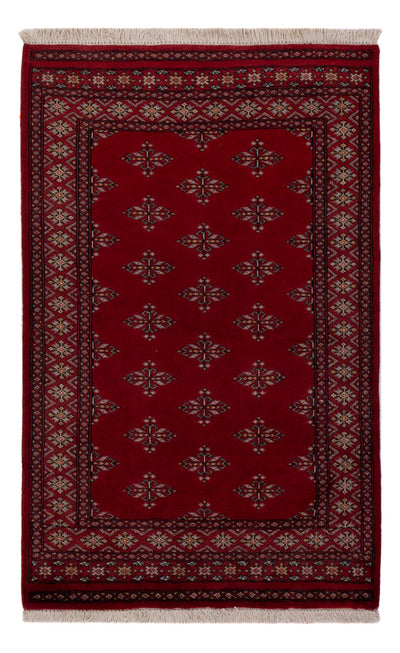 Tappeto Pakistani 95x152cm - Tappeto orientale