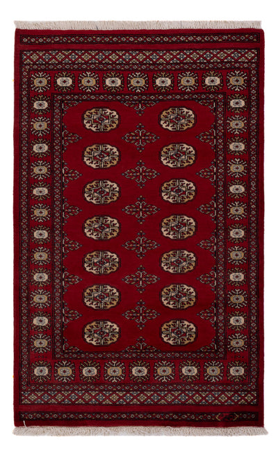 Tappeto Pakistani 97x155cm - Tappeto orientale