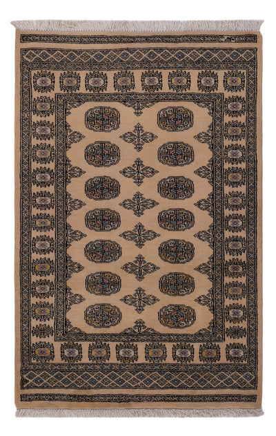 Tappeto Pakistani 95x148cm - Tappeto orientale
