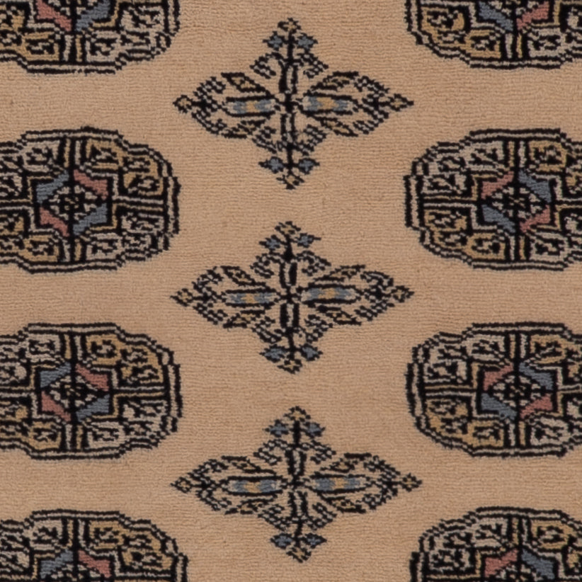 Tappeto Pakistani - 148 x 95 cm - rosso