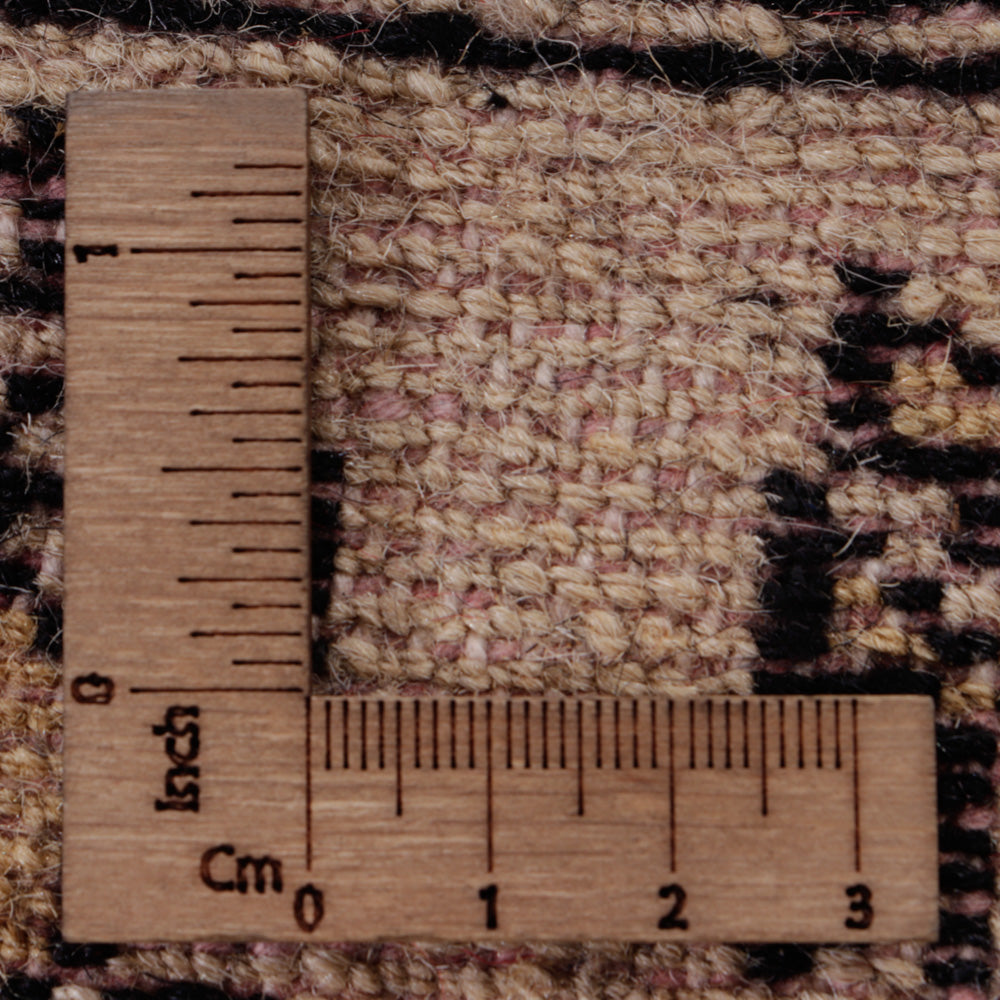 Tappeto Pakistani - 148 x 95 cm - rosso