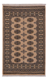 Tappeto Pakistani - 162 x 96 cm - beige