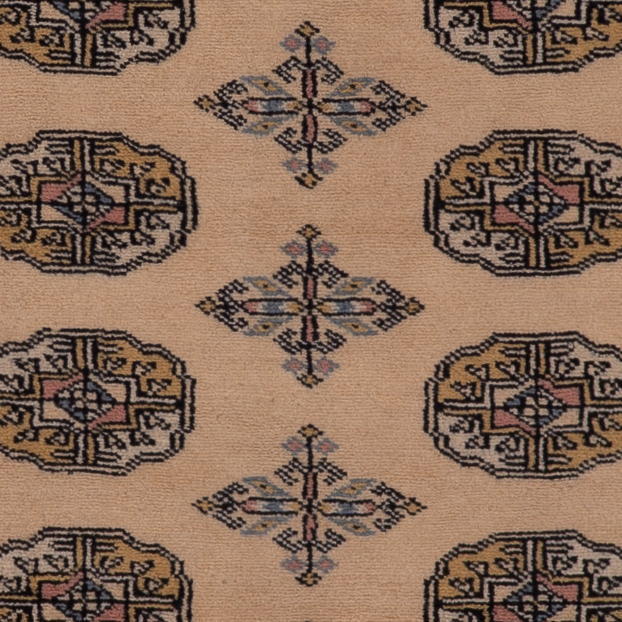 Tappeto Pakistani - 162 x 96 cm - beige