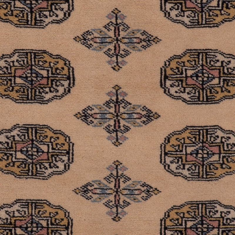 Tappeto Pakistani - 162 x 96 cm - beige