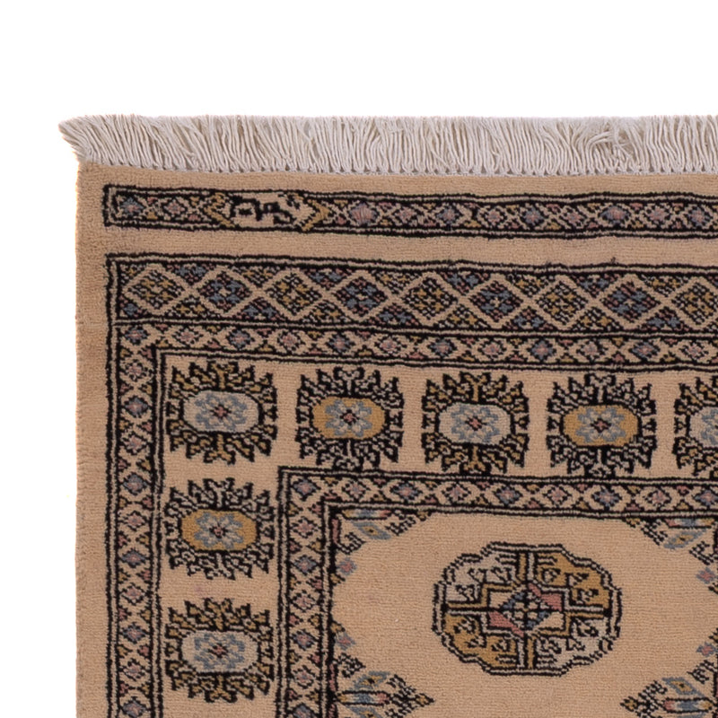 Tappeto Pakistani - 162 x 96 cm - beige