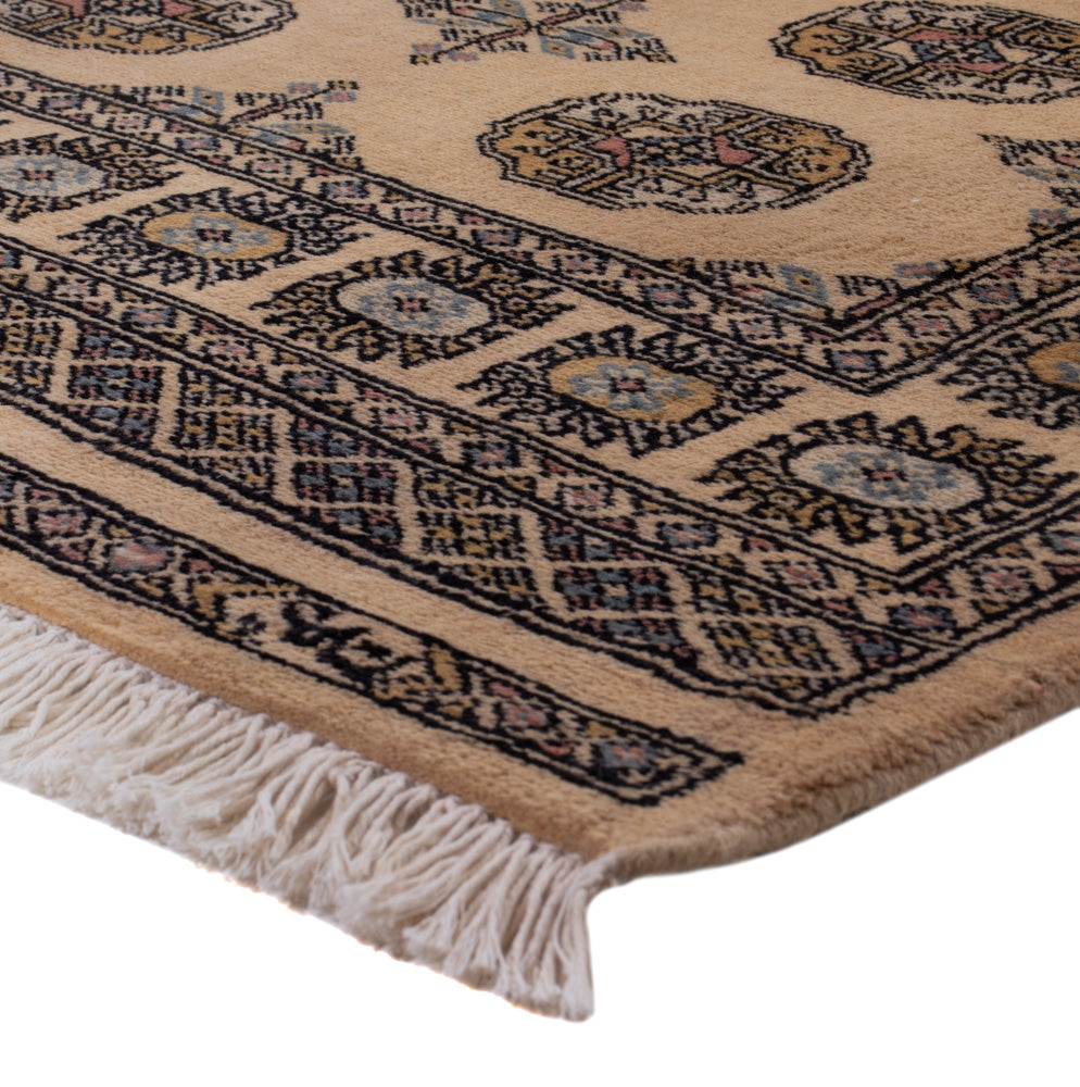 Tappeto Pakistani - 162 x 96 cm - beige