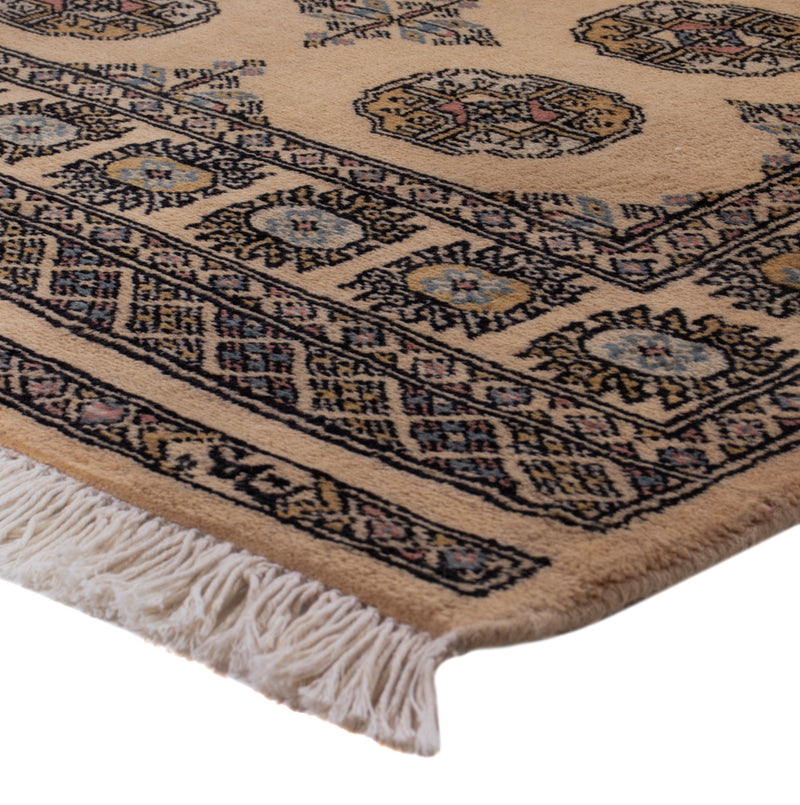 Tappeto Pakistani - 162 x 96 cm - beige
