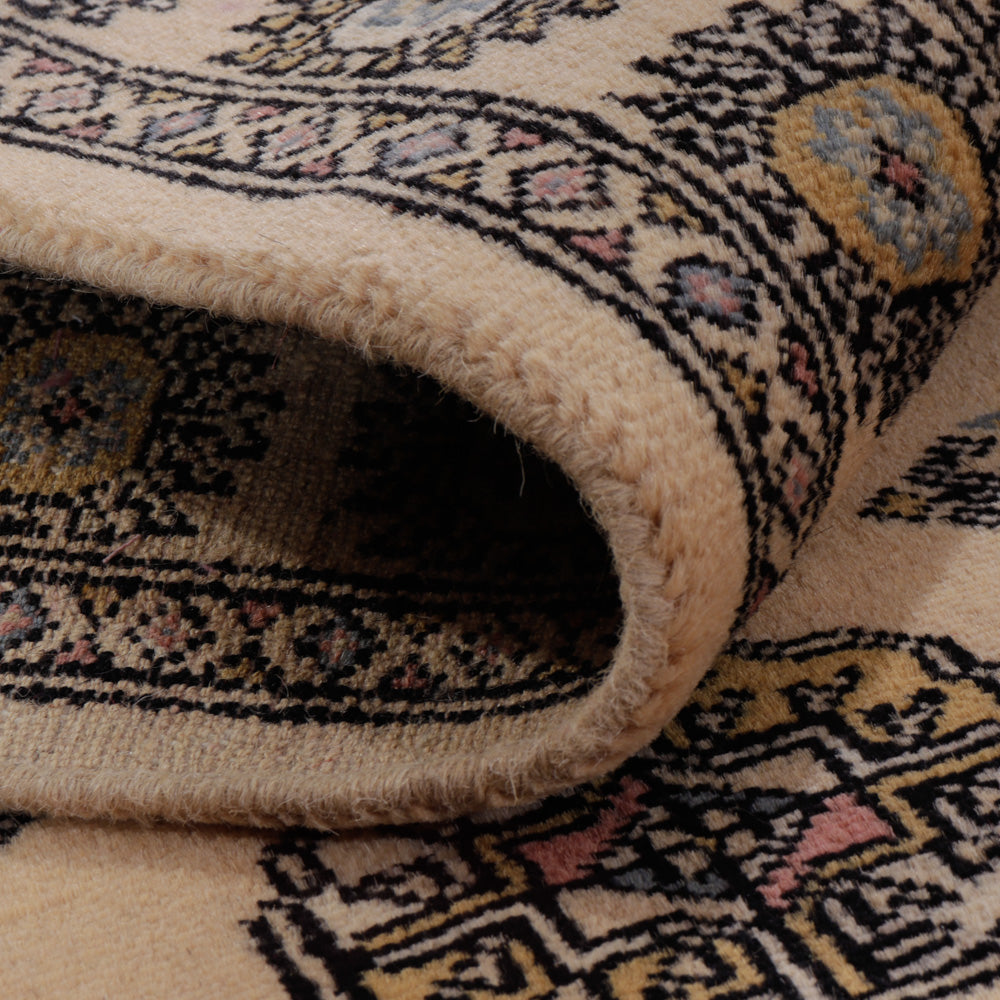 Tappeto Pakistani - 162 x 96 cm - beige