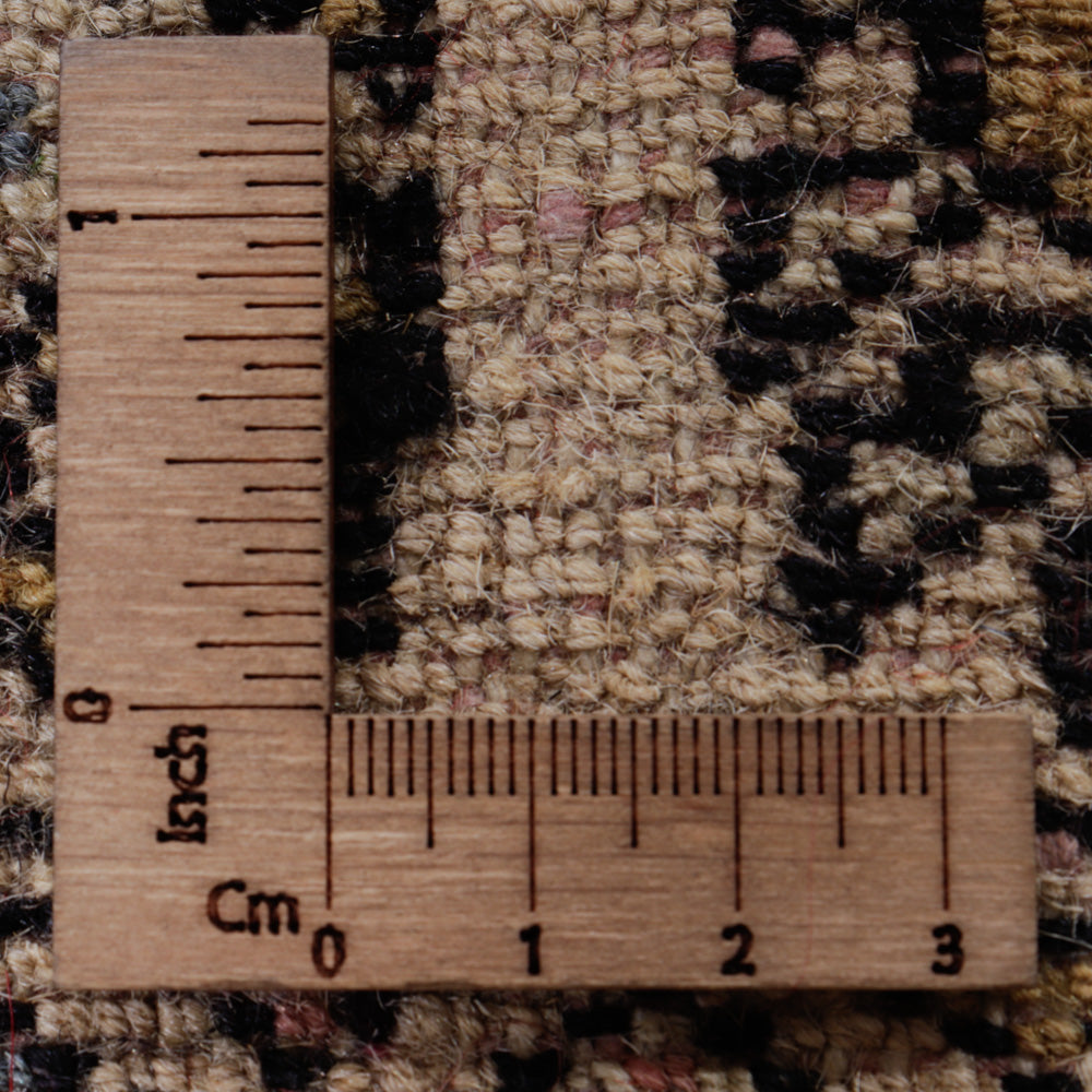 Tappeto Pakistani - 162 x 96 cm - beige