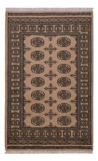 Tappeto Pakistani - 151 x 97 cm - beige