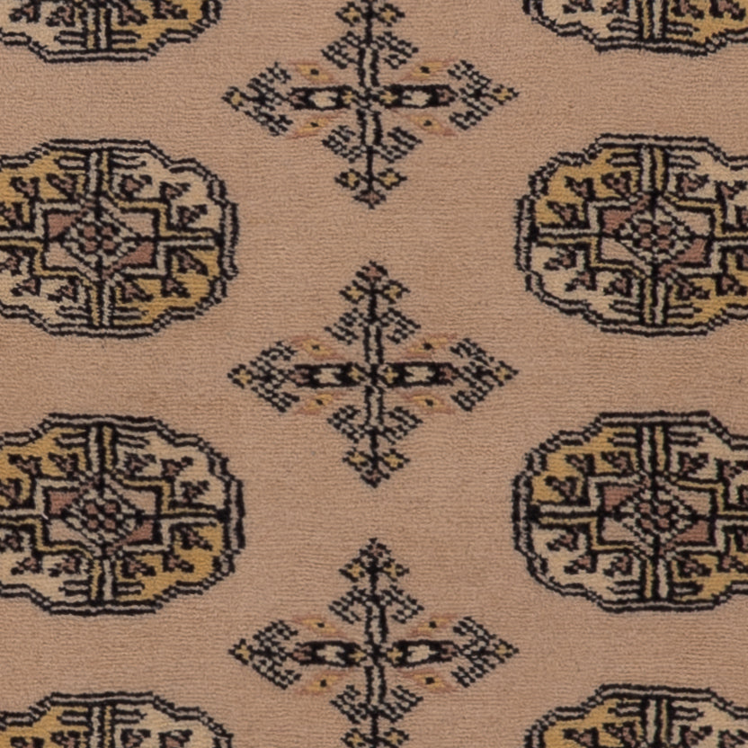 Tappeto Pakistani - 151 x 97 cm - beige