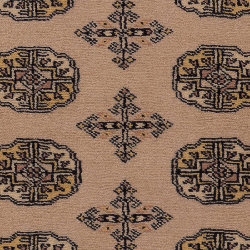Tappeto Pakistani - 151 x 97 cm - beige