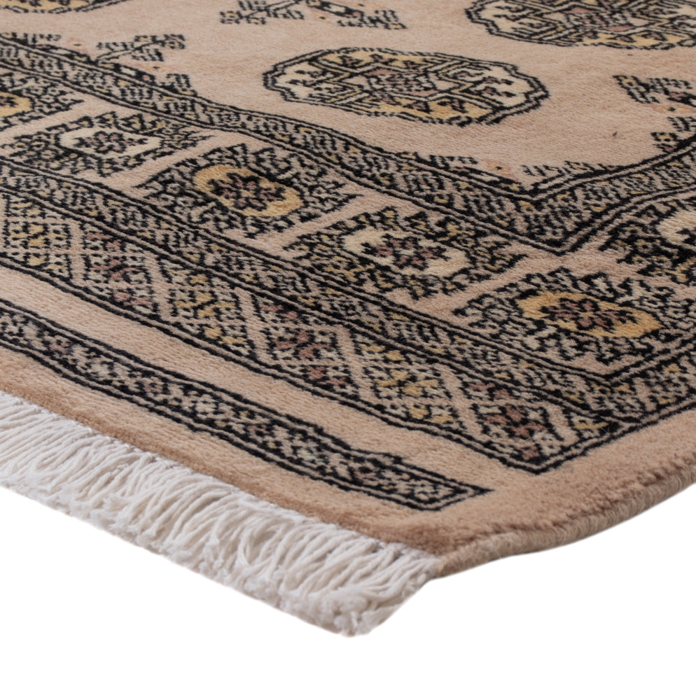 Tappeto Pakistani - 151 x 97 cm - beige