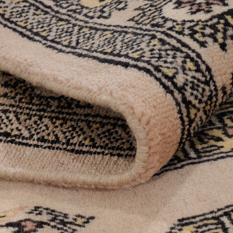 Tappeto Pakistani - 151 x 97 cm - beige