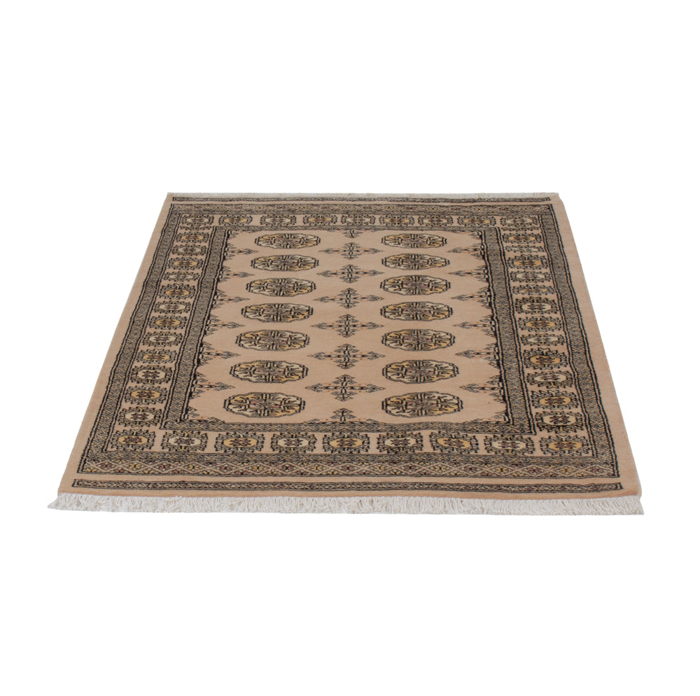 Tappeto Pakistani - 151 x 97 cm - beige