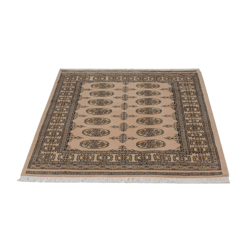 Tappeto Pakistani - 151 x 97 cm - beige