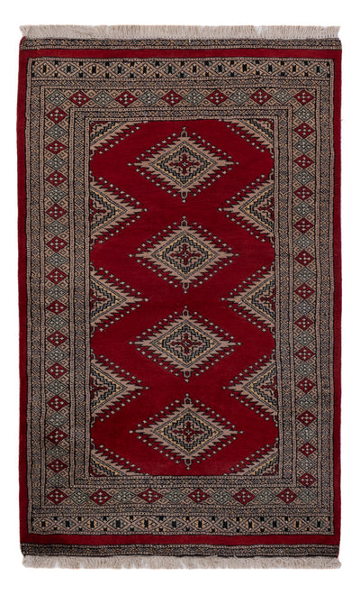 Tappeto Pakistani 94x152cm - Tappeto orientale