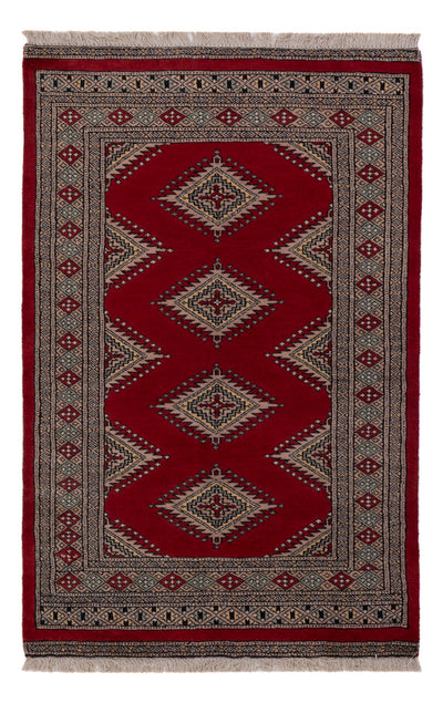 Tappeto Pakistani 93x148cm - Tappeto orientale