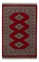 Tappeto Pakistani 148x93cm - Tappeto orientale