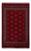 Tappeto Pakistani - 151 x 95 cm - rosso