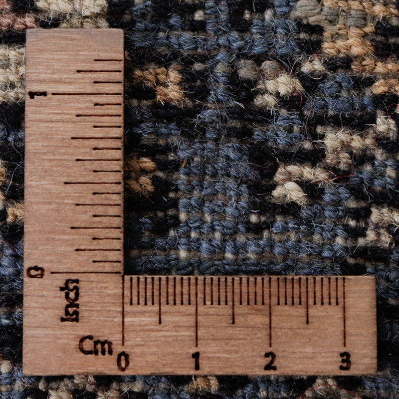 Tappeto Pakistani - 151 x 94 cm - blu