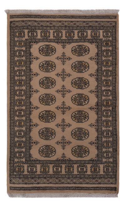 Tappeto Pakistani 97x155cm - Tappeto orientale