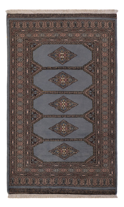 Tappeto Pakistani 93x156cm - Tappeto orientale