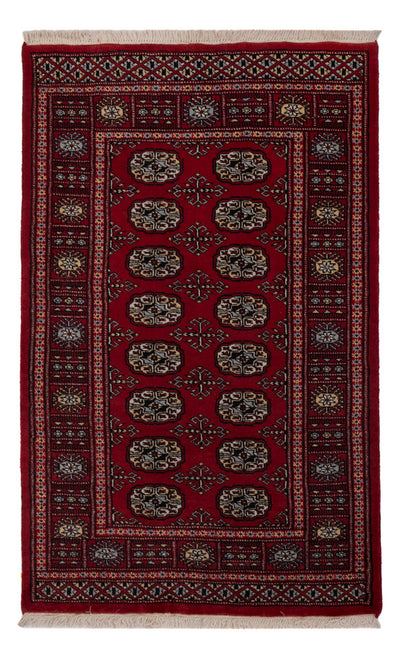 Tappeto Pakistani 95x150cm - Tappeto orientale