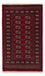 Tappeto Pakistani - 154 x 93 cm - rosso