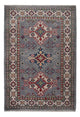 Kazak Tappeto 124x83cm - Tappeto orientale