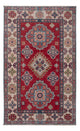 Kazak Tappeto 131x78cm - Tappeto orientale