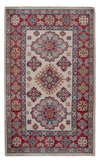Tappeto Ziegler - Kazak - 125 x 78 cm - beige
