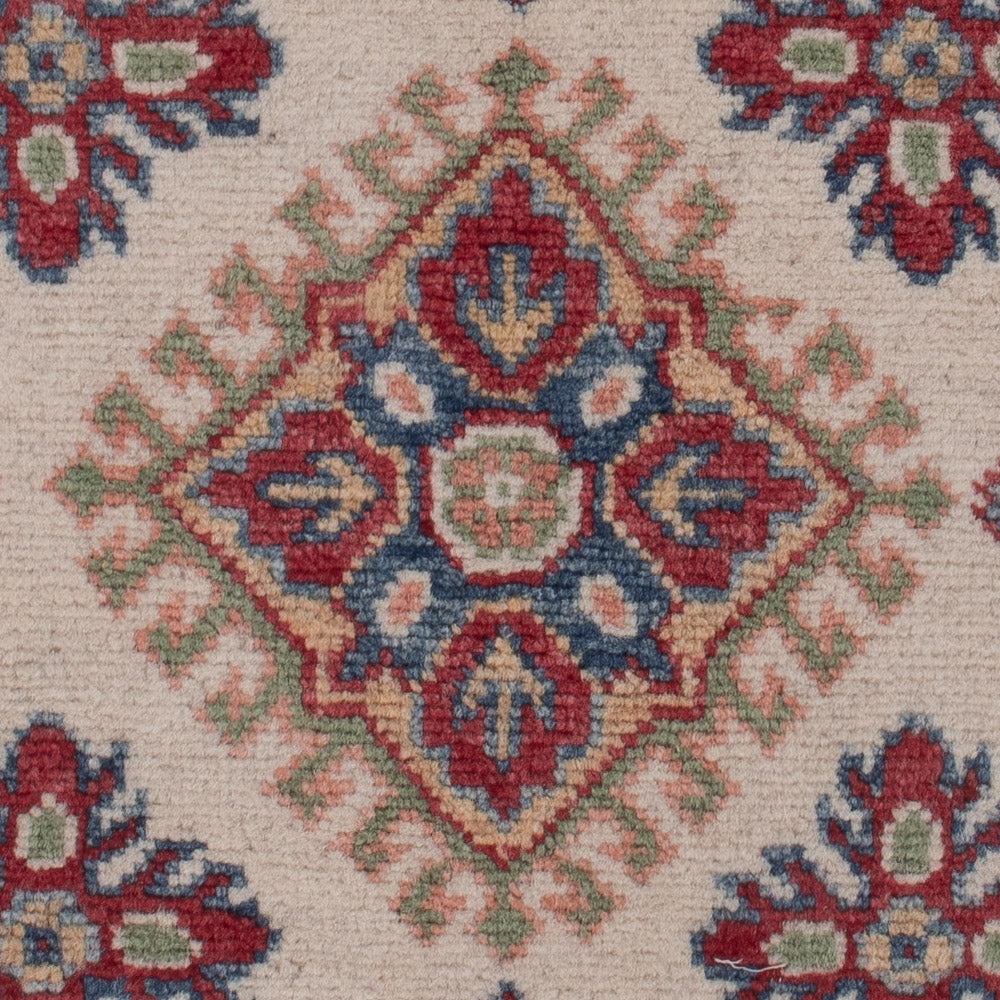 Tappeto Ziegler - Kazak - 125 x 78 cm - beige