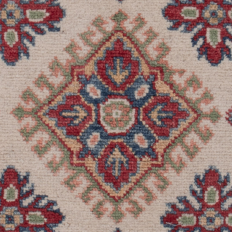Tappeto Ziegler - Kazak - 125 x 78 cm - beige
